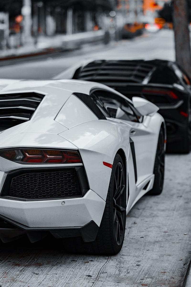 Automobile