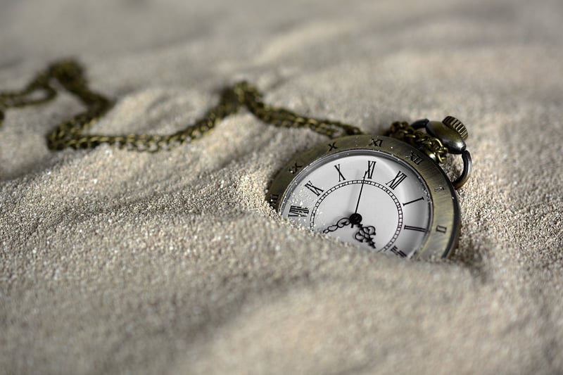 Spaceship - Time Machine